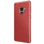 Nillkin Weave series TPU Cover case for Samsung Galaxy S9 order from official NILLKIN store